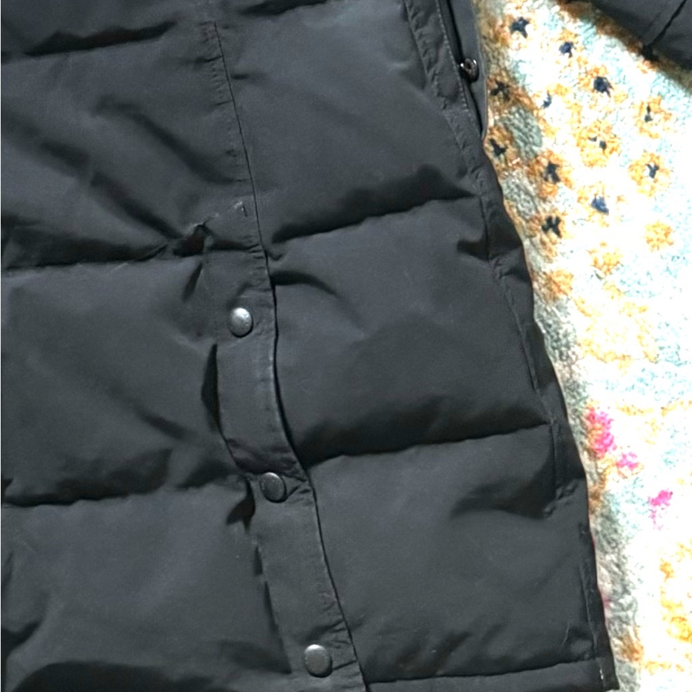 Canada Goose Shelburne Parka Heritage Fur - Picture 14 of 15